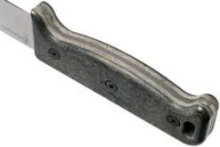 Ontario Black Bird ML5 Micarta 7502 Couteau De Survie, Paul Scheiter Design -Pas Cher Lame Pro Magasin OKC7502 04 ontario knives