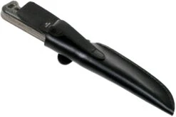 Ontario Black Bird ML5 Micarta 7502 Couteau De Survie, Paul Scheiter Design -Pas Cher Lame Pro Magasin OKC7502 07 ontario knives