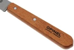 Opinel Set De 2 Couteaux D'office N°102, Acier Carbone -Pas Cher Lame Pro Magasin OP001222 04 opinel no 102 op001222 04