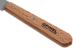 Opinel Set De 2 Couteaux D'office N°112 Naturel, Inoxydable -Pas Cher Lame Pro Magasin OP001223 04 opinel no 112 op001223 04