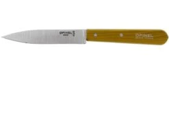 Opinel Set De 4 Couteaux D'office N°112 Classiques -Pas Cher Lame Pro Magasin OP001233 03 opinel tafelmesset op001233 03