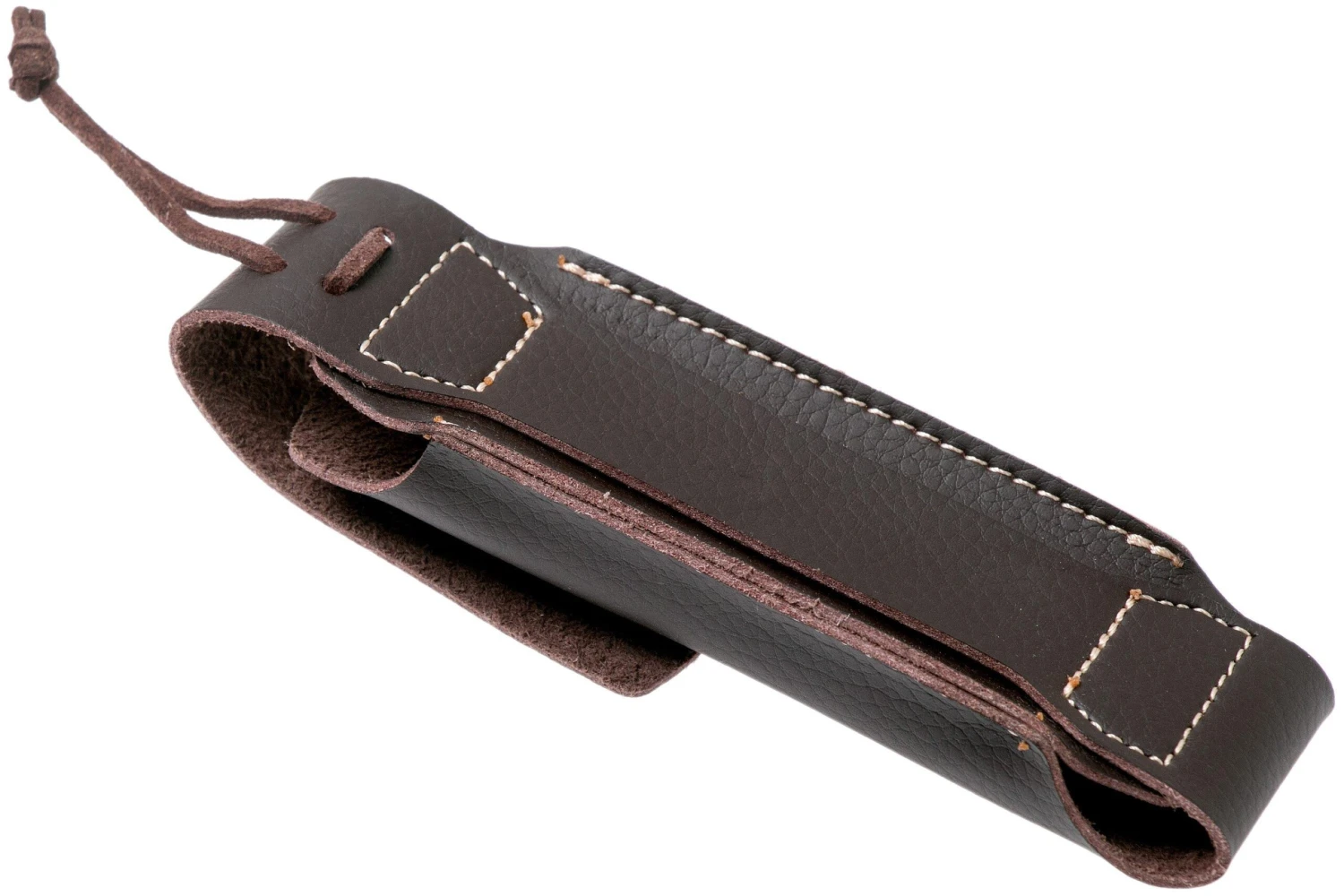 Etui Opinel Matière Synthétique, Brun 2 Etui Opinel Matière Synthétique, Brun – Image 2