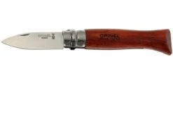 Couteau à Huîtres Opinel N°09 -Pas Cher Lame Pro Magasin OP001616 07 opinel oestermes op001616 01