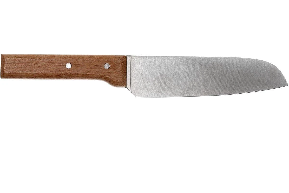 Opinel Parallèle Santoku N°119 2 Opinel Parallèle Santoku N°119 – Image 2
