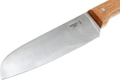 Opinel Parallèle Santoku N°119 9 Opinel Parallèle Santoku N°119 -Pas Cher Lame Pro Magasin OP001819 03 opinel op001819 03