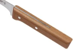 Opinel Parallèle Couteau à Désosser 13cm N°122 11 Opinel Parallèle Couteau à Désosser 13cm N°122 -Pas Cher Lame Pro Magasin OP001822 05 opinel op001822 05