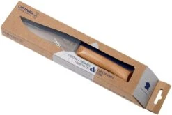 Opinel Cheese Set, Couteau Et Fourchette à Fromage Inox, 001834 9 Opinel Cheese Set, Couteau Et Fourchette à Fromage Inox, 001834 -Pas Cher Lame Pro Magasin OP001834 05 opinel op001834 05