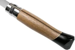 Opinel No. 08 Atelier 2018 Édition Limitée Couteau De Poche -Pas Cher Lame Pro Magasin OP002173 05 opinel