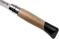 Opinel No. 08 Atelier 2018 Édition Limitée Couteau De Poche -Pas Cher Lame Pro Magasin OP002173 06 opinel