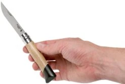 Opinel No. 08 Atelier 2018 Édition Limitée Couteau De Poche -Pas Cher Lame Pro Magasin OP002173 07 opinel