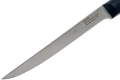 Opinel Intempora Couteau à Filer Flexible No. 221, 18 Cm -Pas Cher Lame Pro Magasin OP002221 03 opinel intempora