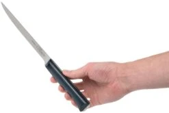 Opinel Intempora Couteau à Filer Flexible No. 221, 18 Cm -Pas Cher Lame Pro Magasin OP002221 06 opinel intempora