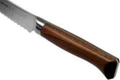 Opinel Les Forgés 1890 Couteau à Pain 21 Cm, 002284 12 Opinel Les Forgés 1890 Couteau à Pain 21 Cm, 002284 -Pas Cher Lame Pro Magasin OP002284 05 opinel les forges