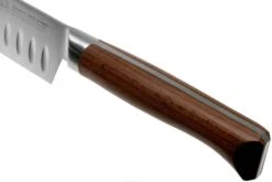 Opinel Les Forgés 1890 Santoku 17 Cm, 002287 11 Opinel Les Forgés 1890 Santoku 17 Cm, 002287 -Pas Cher Lame Pro Magasin OP002287 05 opinel les forges