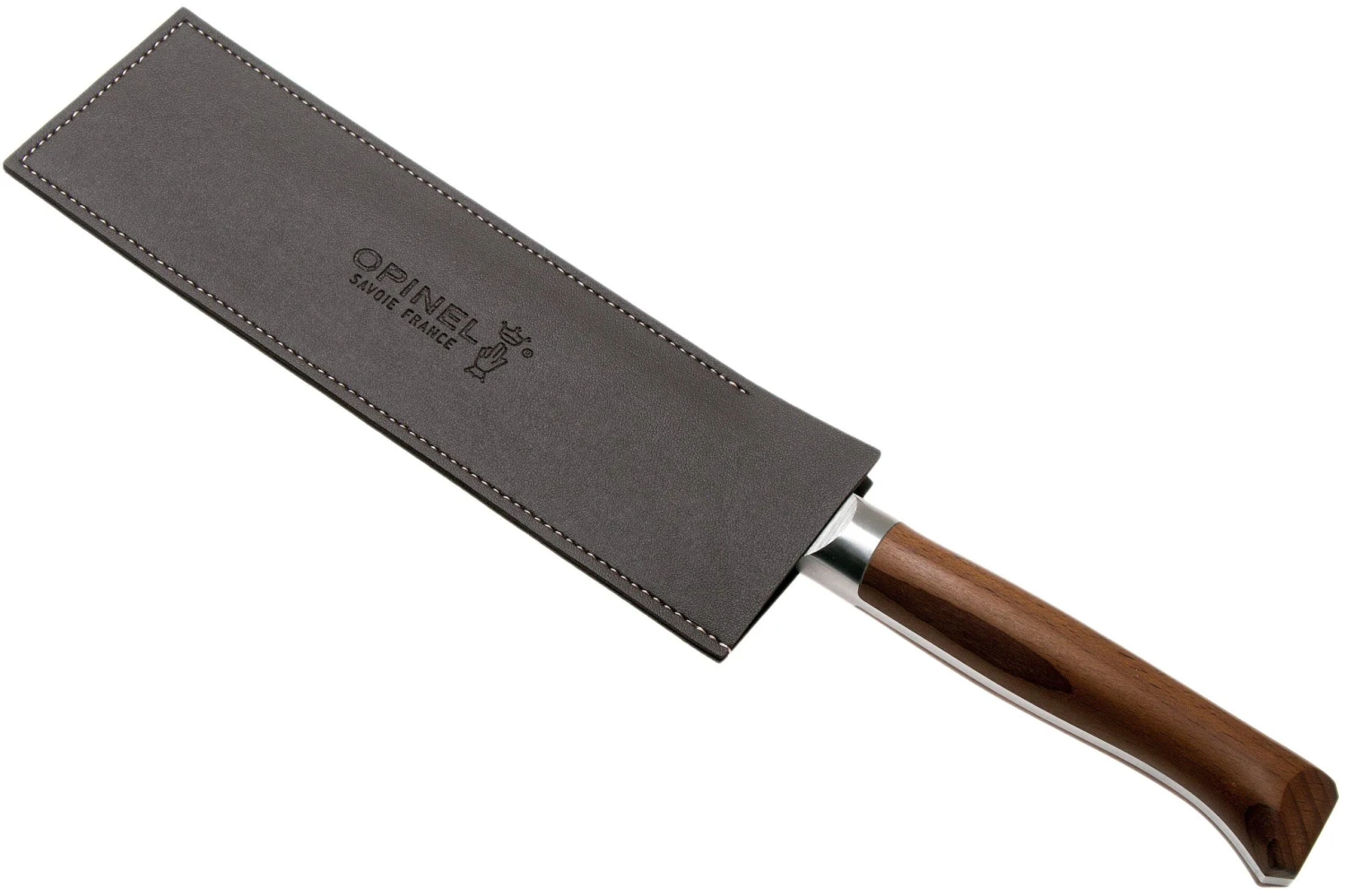 Opinel Les Forgés 1890 Santoku 17 Cm, 002287 7 Opinel Les Forgés 1890 Santoku 17 Cm, 002287 – Image 7