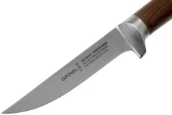 Opinel Les Forgés 1890 Couteau à Désosser 13 Cm, 002290 -Pas Cher Lame Pro Magasin OP002290 03 opinel les forges
