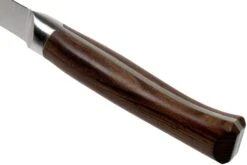 Opinel Les Forgés 1890 Couteau à éplucher 8 Cm, 002291 -Pas Cher Lame Pro Magasin OP002291 04 opinel les forges