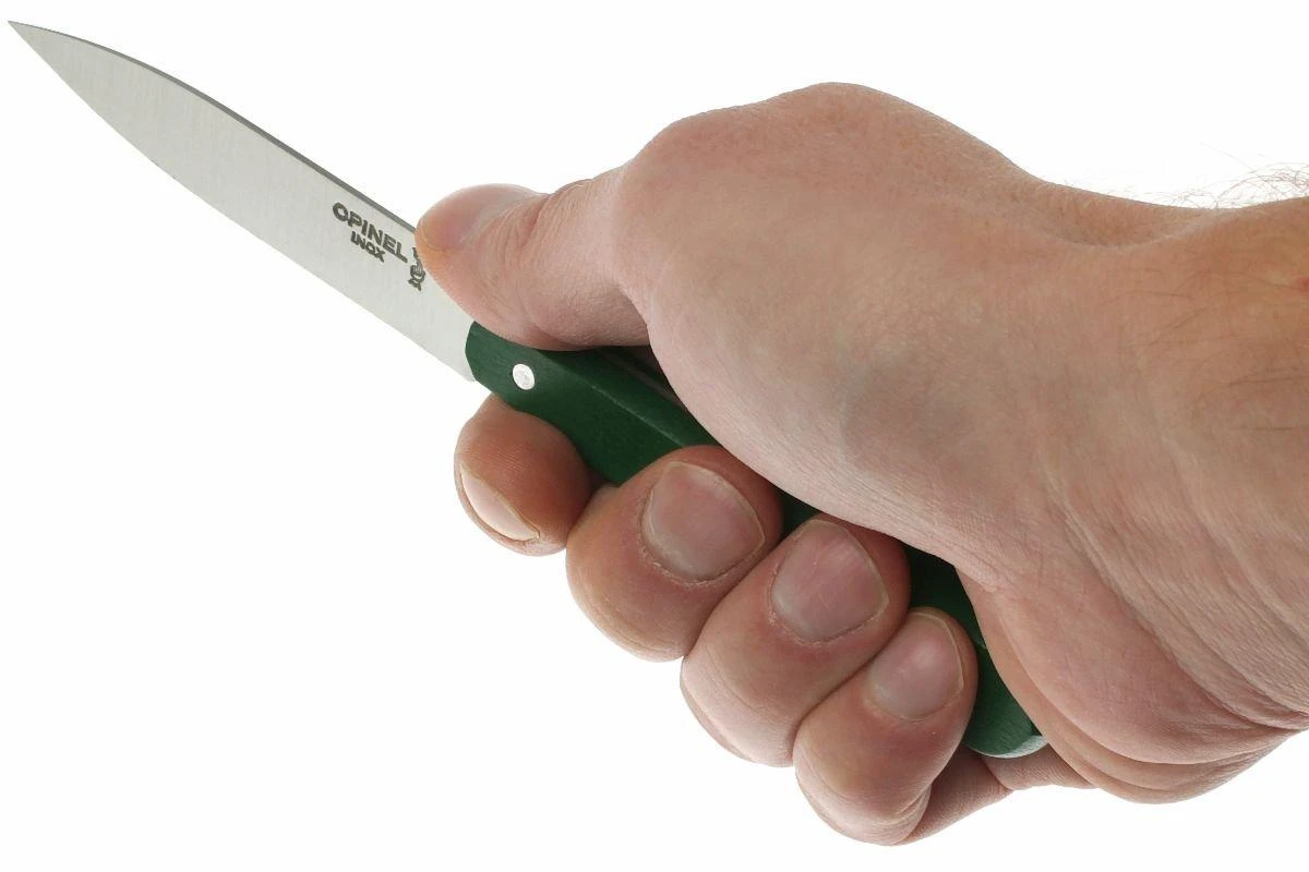 Opinel 001709 Les Essentiels Primavera 3 Opinel 001709 Les Essentiels Primavera – Image 3