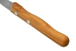 Otter Paring Knife 1011 OL Curved Stainless Olive, Couteau à éplucher 8 Otter Paring Knife 1011 OL Curved Stainless Olive, Couteau à éplucher -Pas Cher Lame Pro Magasin OR1011OL 04 otter