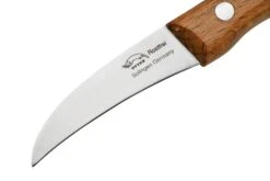 Otter Paring Knife 1011 Curved Stainless Beech, Couteau à éplucher 7 Otter Paring Knife 1011 Curved Stainless Beech, Couteau à éplucher -Pas Cher Lame Pro Magasin OR1011 03 otter