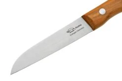 Otter Paring Knife 1021 OL Straight Stainless Olive, Couteau à éplucher 7 Otter Paring Knife 1021 OL Straight Stainless Olive, Couteau à éplucher -Pas Cher Lame Pro Magasin OR1021OL 03 otter