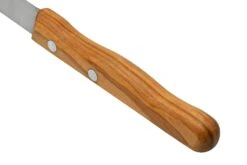 Otter Paring Knife 1021 OL Straight Stainless Olive, Couteau à éplucher 8 Otter Paring Knife 1021 OL Straight Stainless Olive, Couteau à éplucher -Pas Cher Lame Pro Magasin OR1021OL 04 otter