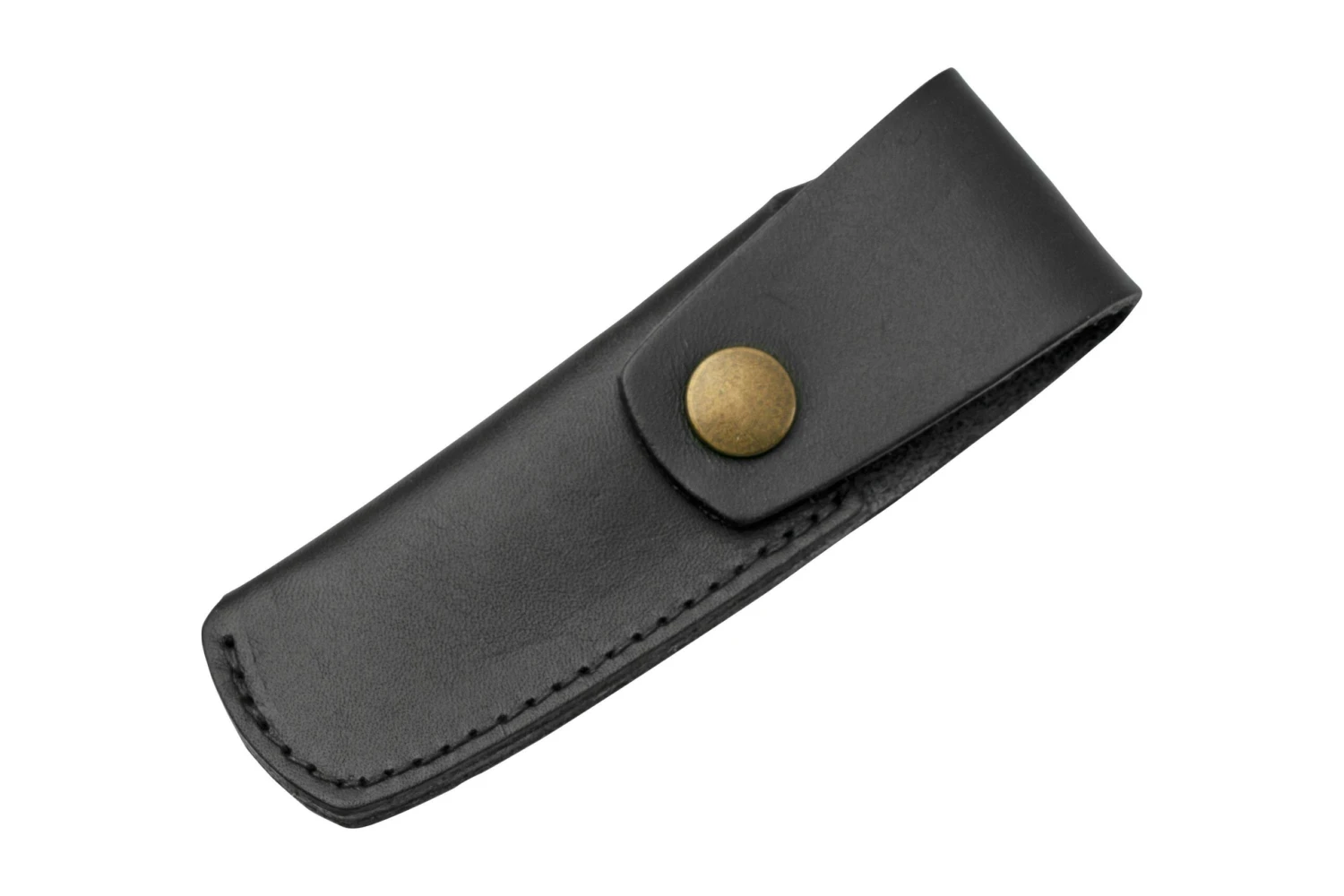 Otter Small Leather Holster MH 01 SW, Black, Fourreau 2 Otter Small Leather Holster MH 01 SW, Black, Fourreau – Image 2