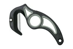 Old Timer Replaceable Gut Hook 1123119, Crochet De Coupe Avec Lames De Rechange