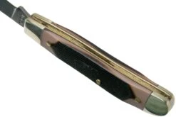 Old Timer PAL 12OT Couteau De Poche Slipjoint -Pas Cher Lame Pro Magasin OT12OT 05 schrade old timer