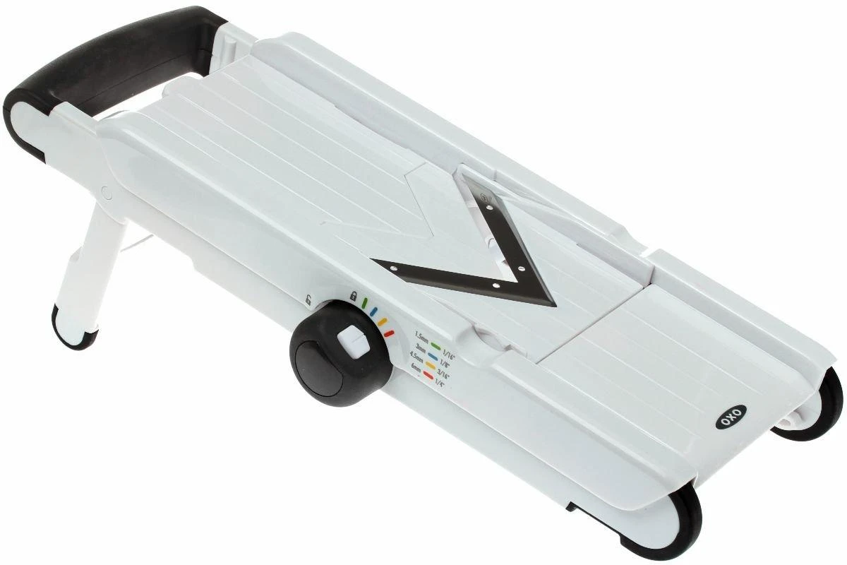 Mandoline OXO V-blade, 1071480 2 Mandoline OXO V-blade, 1071480 – Image 2