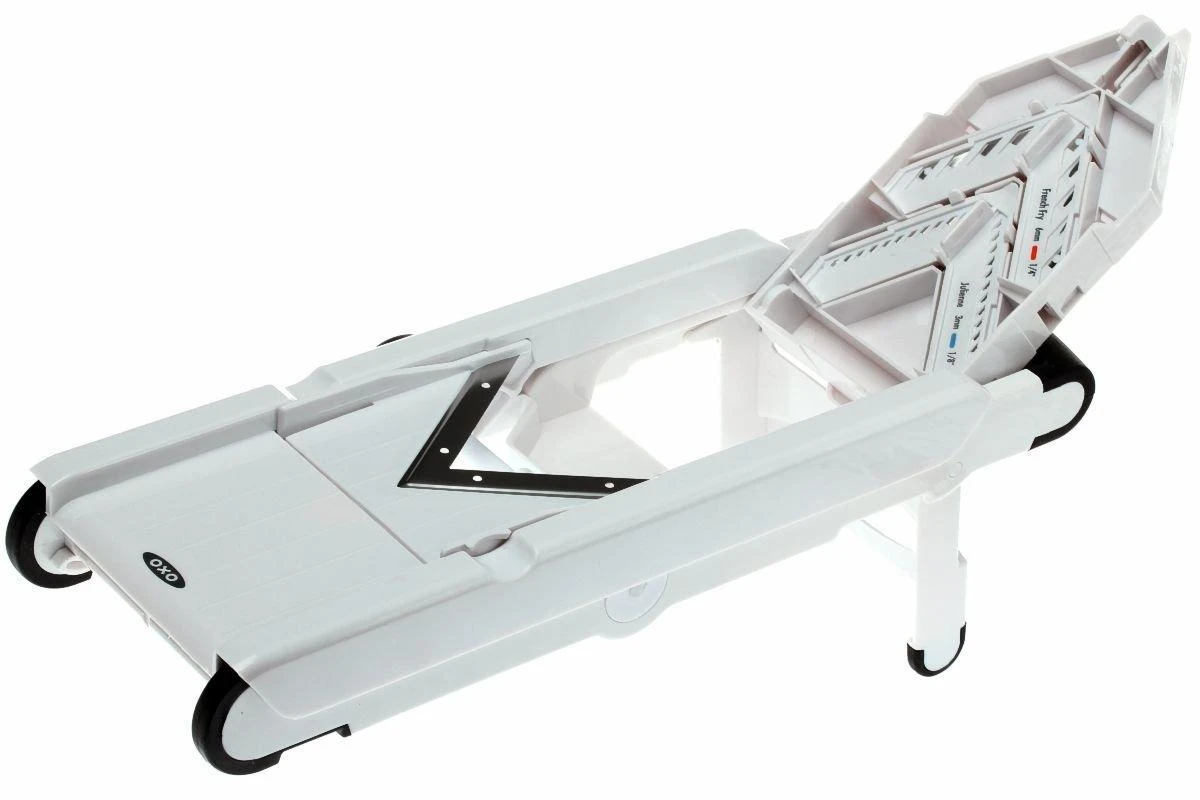 Mandoline OXO V-blade, 1071480 4 Mandoline OXO V-blade, 1071480 – Image 4