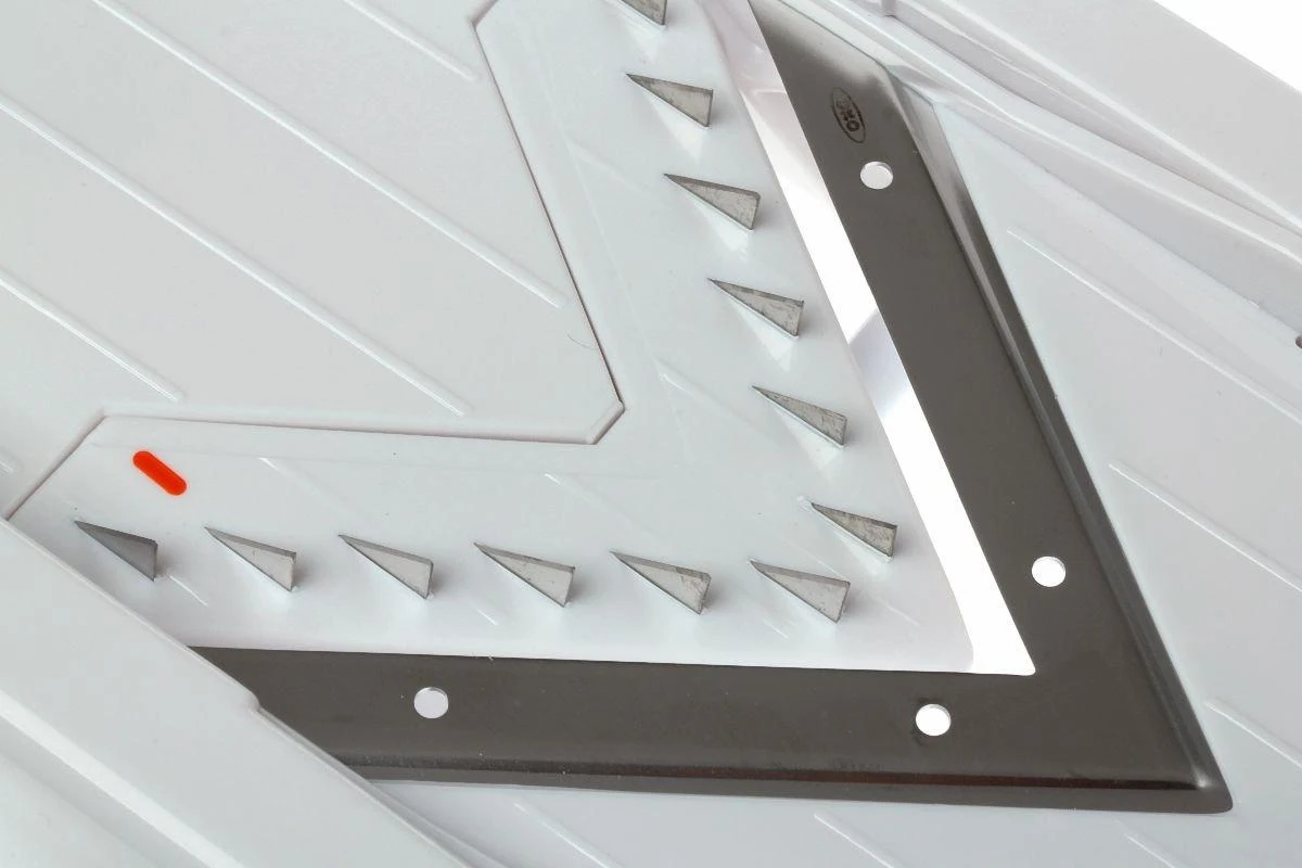 Mandoline OXO V-blade, 1071480 6 Mandoline OXO V-blade, 1071480 – Image 6