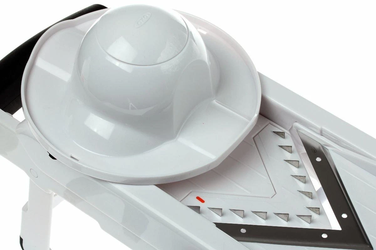 Mandoline OXO V-blade, 1071480 7 Mandoline OXO V-blade, 1071480 – Image 7