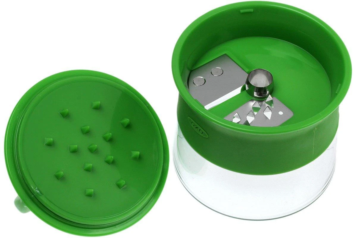 OXO Good Grips Taille Légume Spirale 2 OXO Good Grips Taille Légume Spirale – Image 2