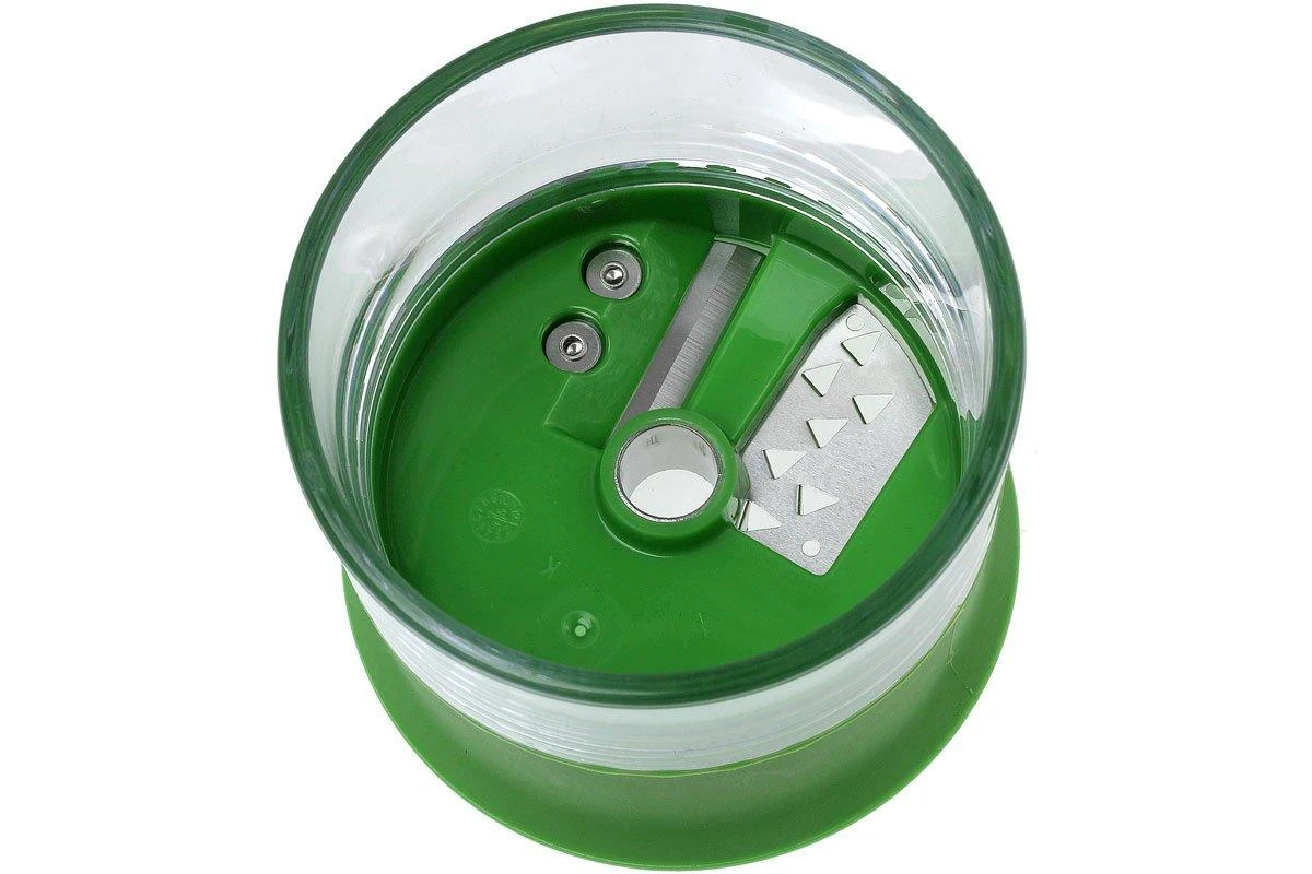 OXO Good Grips Taille Légume Spirale 4 OXO Good Grips Taille Légume Spirale – Image 4