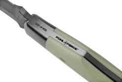 Pohl Force MK-10 Last Blood, Couteau Tactique, Stoil Manchev Design -Pas Cher Lame Pro Magasin PF5017 06 pohlforce