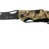 PUMA XP Trifecta 3-blade, Camo 7320107 Couteau De Poche