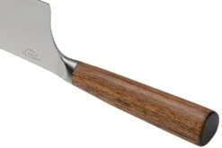 PUMA IP Cleaver Knife, 821201 Couperet 20 Cm -Pas Cher Lame Pro Magasin PU821201 04 puma