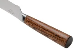 PUMA IP Bread Knife, 821207 Couteau à Pain 25 Cm -Pas Cher Lame Pro Magasin PU821207 04 puma