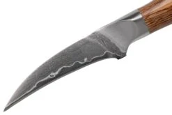 PUMA IP Curved Paring Knife, 821208 Couteau D'office 7 Cm -Pas Cher Lame Pro Magasin PU821208 03 puma