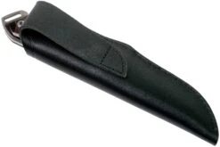 QSP Knife Workaholic QS124-C SK03 Raffir Noble Bronze Moon Couteau Fixe -Pas Cher Lame Pro Magasin QS124 C 07 qsp