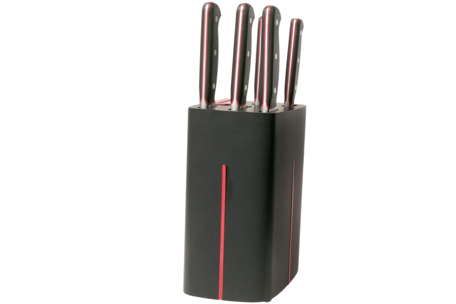 Richardson Sheffield Velocity 123BFK513K20 Set De Couteaux 5 Pièces 3 Richardson Sheffield Velocity 123BFK513K20 Set De Couteaux 5 Pièces – Image 3