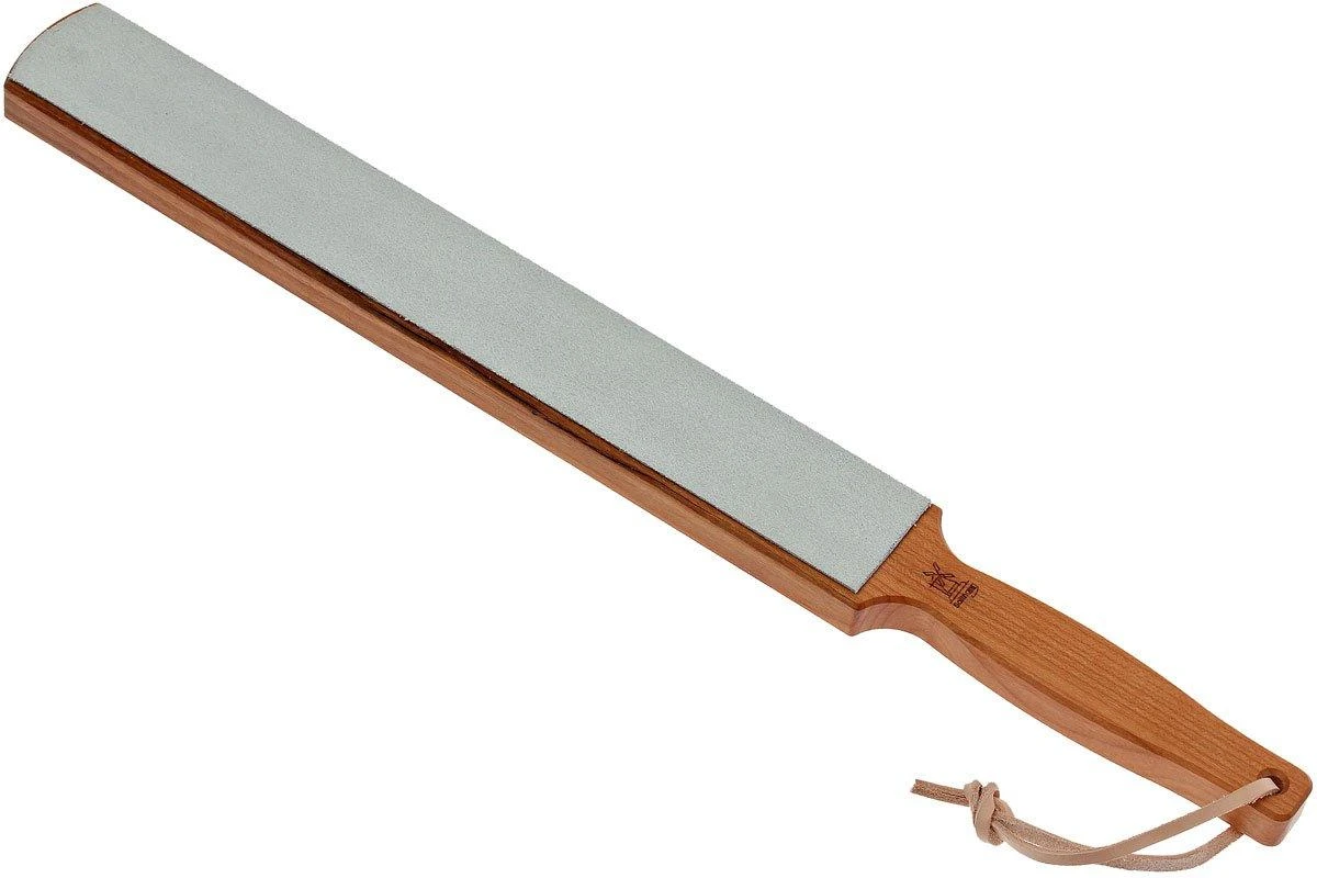 Robert Herder Cuir à Rasoir, Cerisier 013030002 1 Robert Herder Cuir à Rasoir, Cerisier 013030002