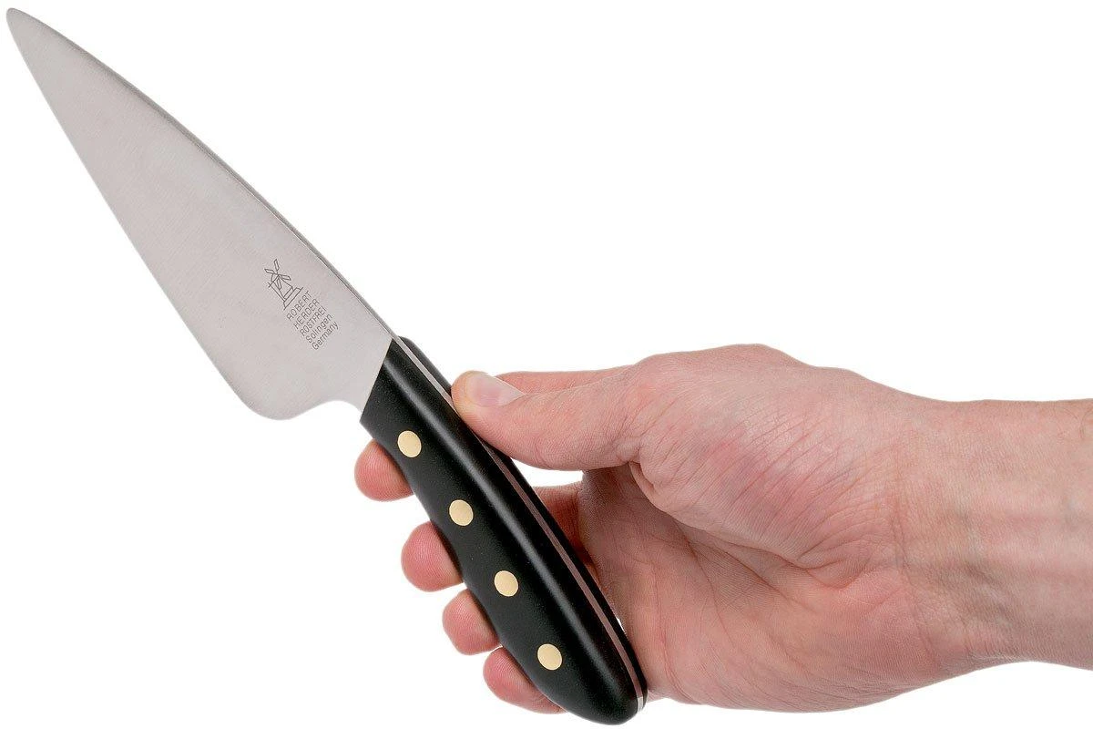 Robert Herder Edwin Vinke's Special, Couteau à Poisson POM 6 Robert Herder Edwin Vinke's Special, Couteau à Poisson POM – Image 6