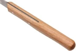 Robert Herder Couteau à éplucher Straight Classic, Hêtre Rouge, 8,5 Cm -Pas Cher Lame Pro Magasin RH138532501 05 robert herder rh138532501 05