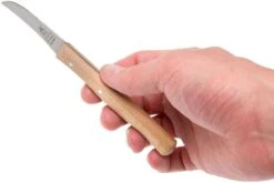 Robert Herder Couteau Bec D'oiseau, Hêtre Rouge, 9,2 Cm 12 Robert Herder Couteau Bec D'oiseau, Hêtre Rouge, 9,2 Cm -Pas Cher Lame Pro Magasin RH148622501 06 robert herder schilmes rh148622501 06