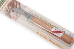 Robert Herder Couteau Bec D'oiseau, Hêtre Rouge, 9,2 Cm 13 Robert Herder Couteau Bec D'oiseau, Hêtre Rouge, 9,2 Cm -Pas Cher Lame Pro Magasin RH148622501 07 robert herder schilmes rh148622501 07