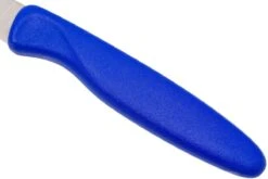 Robert Herder Straight Classic Couteau à éplucher, Bleu, 8,5 Cm -Pas Cher Lame Pro Magasin RH175332560 04 robert herder schilmes rh175332560 04