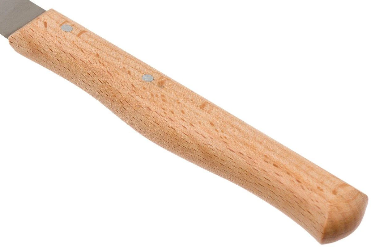 Robert Herder Couteau à éplucher 'middle Point', Hêtre Rouge, 8,3 Cm 4 Robert Herder Couteau à éplucher 'middle Point', Hêtre Rouge, 8,3 Cm – Image 4