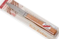 Robert Herder Couteau à éplucher 'middle Point', Hêtre Rouge, 8,3 Cm 13 Robert Herder Couteau à éplucher 'middle Point', Hêtre Rouge, 8,3 Cm -Pas Cher Lame Pro Magasin RH1788325010002 07 robert herder schilmes rh1788325010002 07